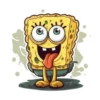 Memes Bob Esponja 🧽  14