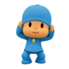 🧢 Pocoyó para tu chat 🧢 10