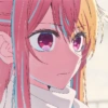Ruby de oshi no ko 14