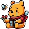 🍯 Winnie Pooh2 🧸☀️🧡 5