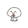 Stiker Pentol Uwu 8