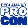 RECLAMA NO PRO CON
