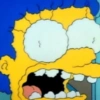 Marge Simpson moods  9