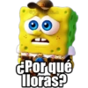 Bob Esponja: Al rescate pt.2 💛 5