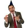 FELIZ ANIVERSÁRIO! 7