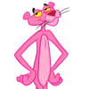 PINK PANTHER 5
