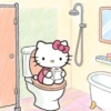 💖🥞 Hello Kitty 🥞💖 9