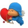 Pocoyo 6
