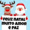Papai noel papai noel natal? 9