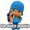 Pocoyo 🎄 12