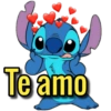 Te amo