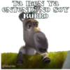 Ta BieN Ya ENTENDí NO SOY BURRO @YoSoyTeba