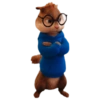 Alvin and The Chipmunks 6