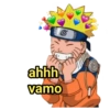 ahhh vamo
