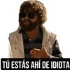 Alan / Que paso ayer  7