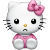 Gatinho Triste