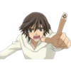 Junjou Romantica 6