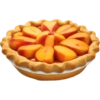 Peach Pie