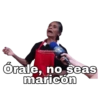 Señors grosera 30