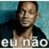 eu não