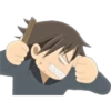 Junjou Romantica 9