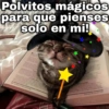 Polvitos mágicos para que pienses solo en mi! La Oroya Pau Kabwe Zambia Many childhood Fast and the Line 237 cats and cowboy hats geysioy wE