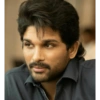Allu Arjun Malayalam Stickers 5
