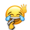 Emojis: Risadas 13