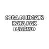Lucu 19
