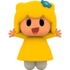 Meme Bea Pocoyo 🌼 20