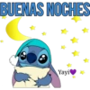 Stitch 9
