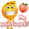 EMOJI [LA PELÍCULA] 😝😘😋 21