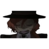 Bungo Stray Dogs 7