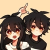 Anime pareja 2 17