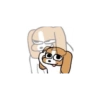 The damn dawg 8
