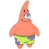 Bob esponja 8