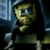 Spooky sponge