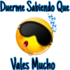 Duerme Sabiendo Que... 12