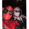 Spidey película 3D