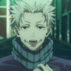 Jujutsu kaisen 5