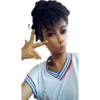 EU SOU LINDA 9