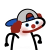 Stikers dalas 🍞🐝 10