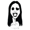 Brutal black metal 9