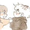 Little & silly crushy !! 15