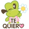 TE
QUIERO