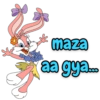 Looney Tunes 9