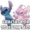 Stitch y angel 16