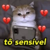 tô sensível
