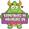 🩷Monster Love🩷 26