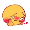 Caritas enamoradas 4